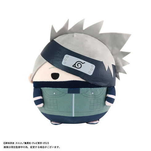 『NARUTO-ナルト- 疾風伝』NT-22 ふわコロりん Msize D はたけカカシ【202503再販】